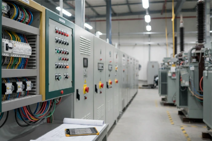 اعمال اكهرباء