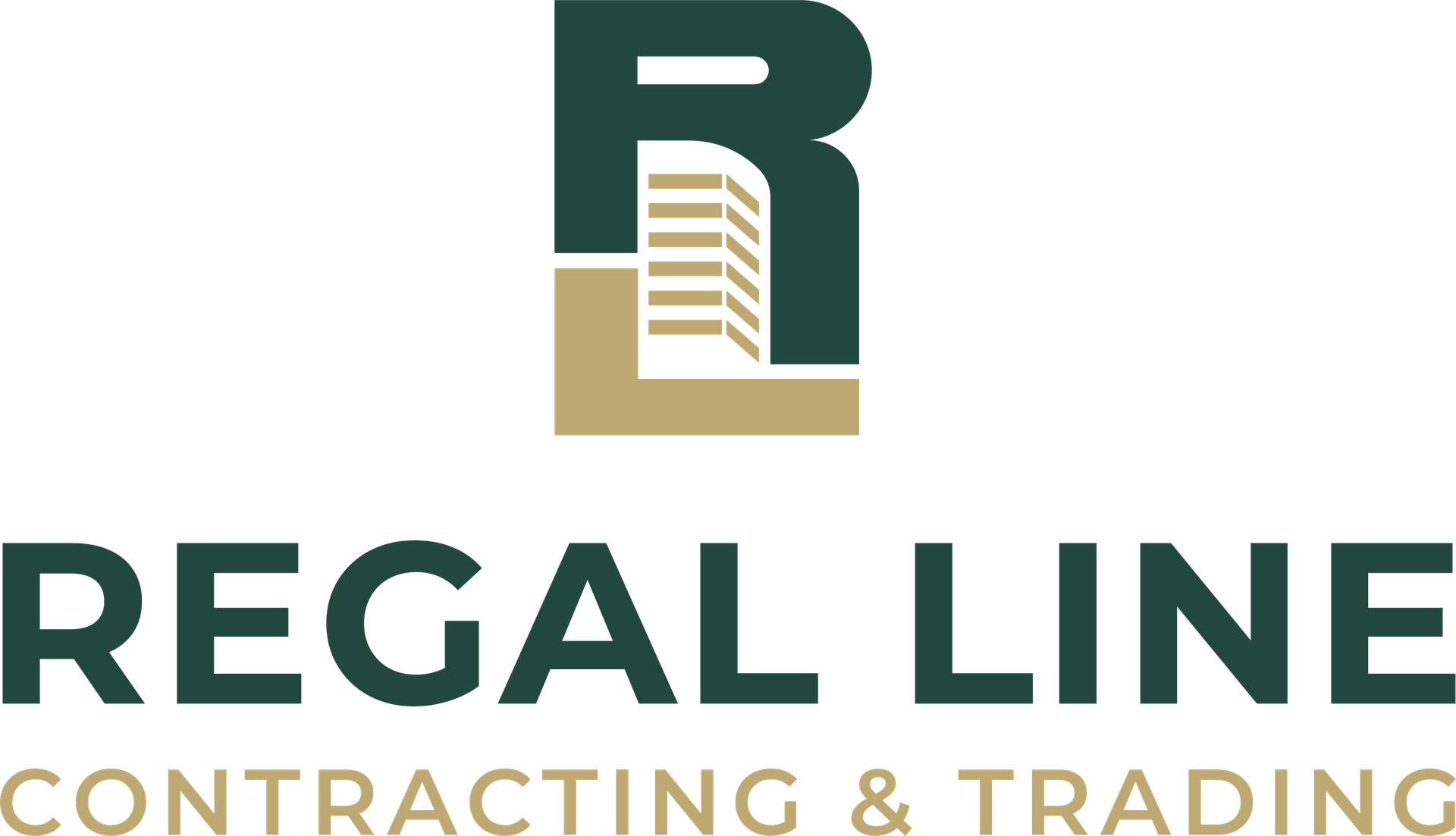 Regal Line